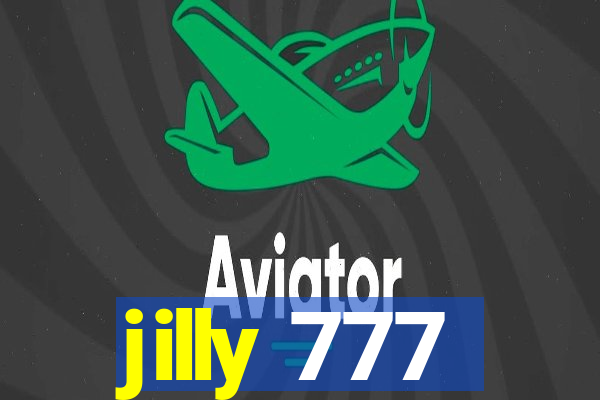 jilly 777
